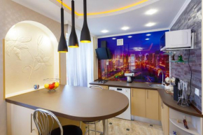 Apartment near Railway Station